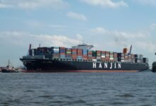 How Logistics and Manufacturing Are Becoming One Unified System