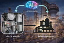 Major European Refinery Completes Successful Integration of MOD-4100 Crude Oil Analyser with Advanced Process Control