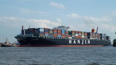 How Logistics and Manufacturing Are Becoming One Unified System