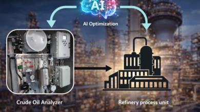Major European Refinery Completes Successful Integration of MOD-4100 Crude Oil Analyser with Advanced Process Control