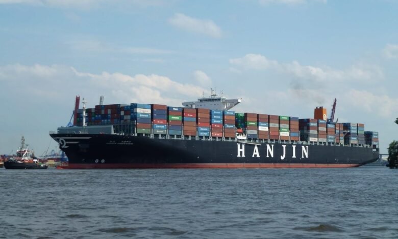 How Logistics and Manufacturing Are Becoming One Unified System