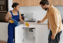 What Sets A Reliable Plumber Near Balmain Apart From The Rest?