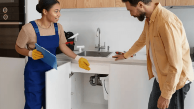 What Sets A Reliable Plumber Near Balmain Apart From The Rest?