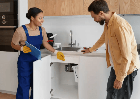 What Sets A Reliable Plumber Near Balmain Apart From The Rest?