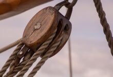 How Do You Choose the Right Rigging Equipment for Heavy Loads?