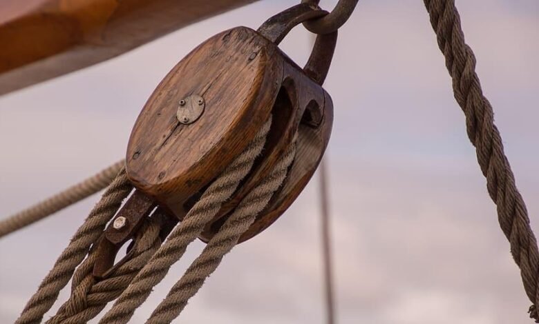 How Do You Choose the Right Rigging Equipment for Heavy Loads?