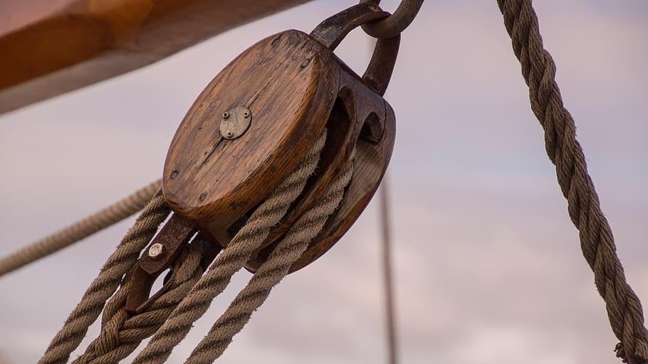 How Do You Choose the Right Rigging Equipment for Heavy Loads?