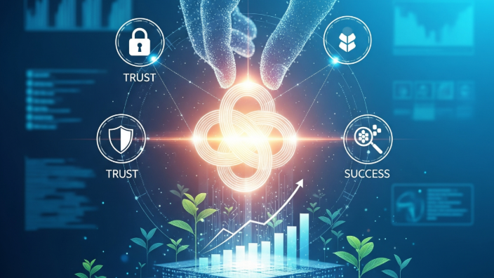 How to Build Trust in Digital Finance: 5 Licensing Strategies That Work