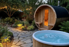The Accessories That Actually Matter for a Traditional Sauna