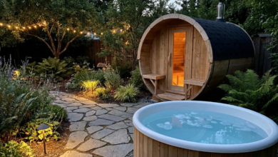 The Accessories That Actually Matter for a Traditional Sauna