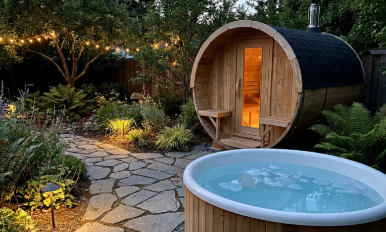 The Accessories That Actually Matter for a Traditional Sauna