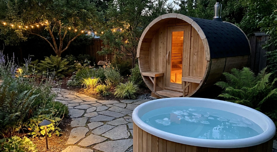 The Accessories That Actually Matter for a Traditional Sauna