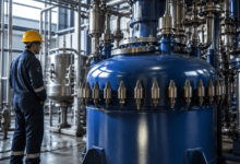 Glass Lined Reactor Benefits: Why Corrosion-Resistant Technology Is Redefining Industrial Chemical Processing