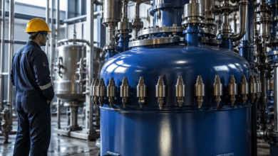 Glass Lined Reactor Benefits: Why Corrosion-Resistant Technology Is Redefining Industrial Chemical Processing