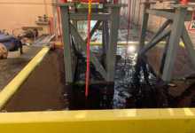 Secondary Containment for Tanks, Drums and Transfer Areas: A Practical Guide